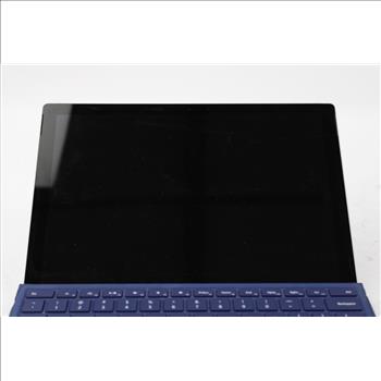 Microsoft Surface Pro 6