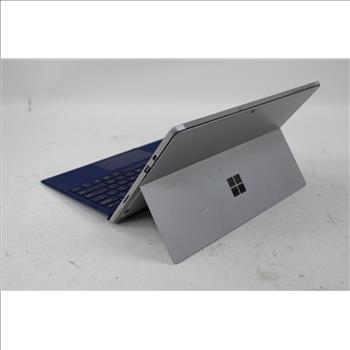Microsoft Surface Pro 6