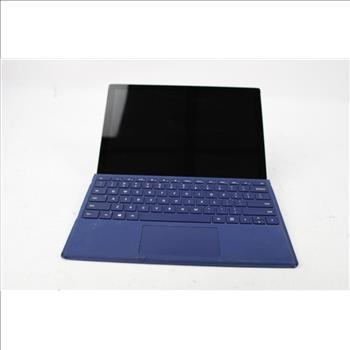Microsoft Surface Pro 6