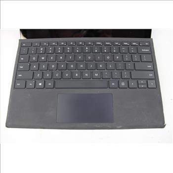 Microsoft Surface Pro 6
