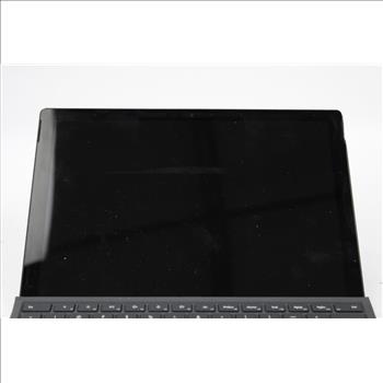 Microsoft Surface Pro 6