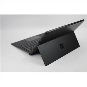 Microsoft Surface Pro 6
