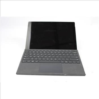 Microsoft Surface Pro 6