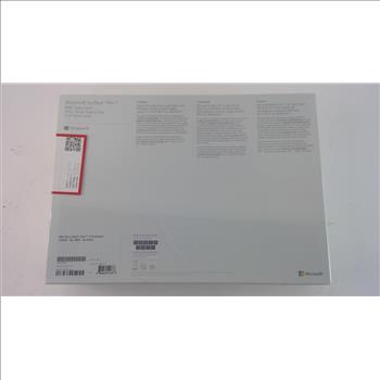 Microsoft Surface Pro 7 Laptop, New In Box