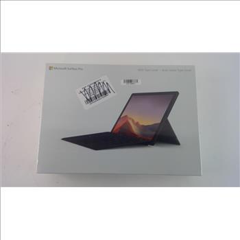 Microsoft Surface Pro 7 Laptop, New In Box
