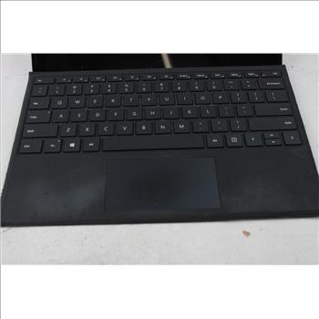 Microsoft Surface Pro 7 Tablet