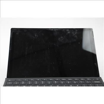 Microsoft Surface Pro 7 Tablet