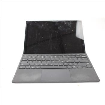 Microsoft Surface Pro 7 Tablet
