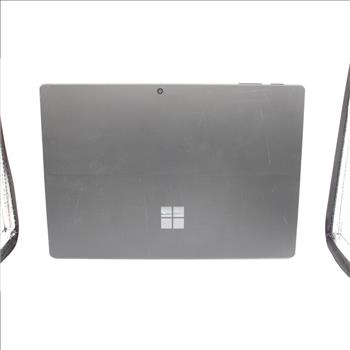 Microsoft Surface Pro 7 Windows Tablet PC