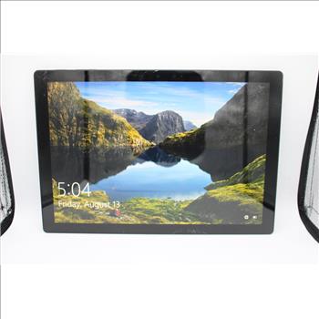 Microsoft Surface Pro 7 Windows Tablet PC