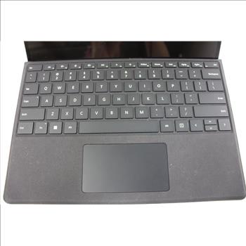 Microsoft Surface Pro 8