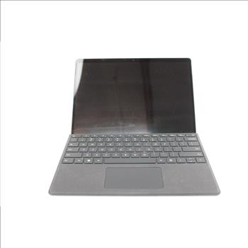 Microsoft Surface Pro 8