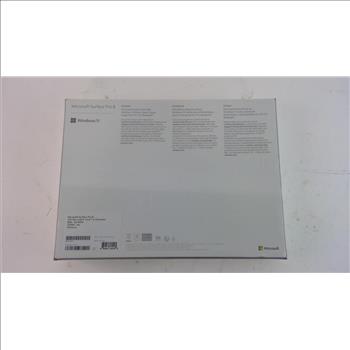 Microsoft Surface Pro 8 Laptop