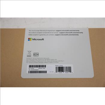 Microsoft Surface Pro Keyboard