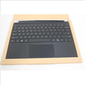 Microsoft Surface Pro Keyboard