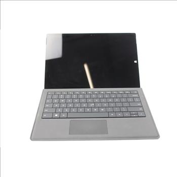 Microsoft Surface Pro Tablet