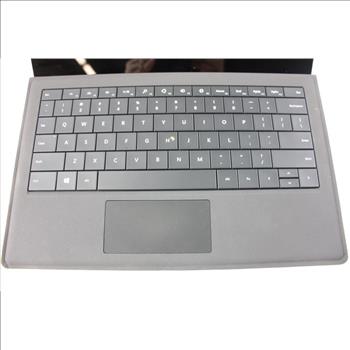 Microsoft Surface Pro Tablet