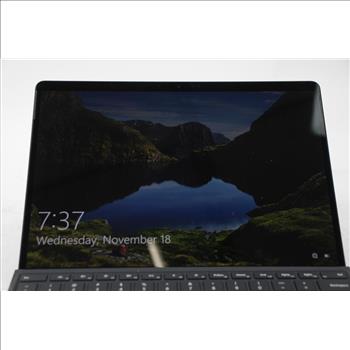 Microsoft Surface Pro X Tablet