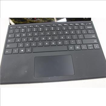 Microsoft Surface Pro X Tablet