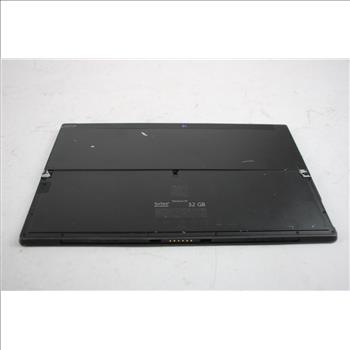 Microsoft Surface RT