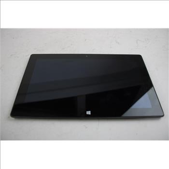 Microsoft Surface RT