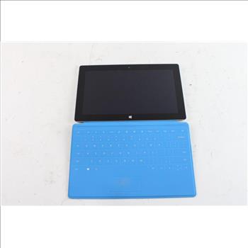 Microsoft Surface RT Laptop