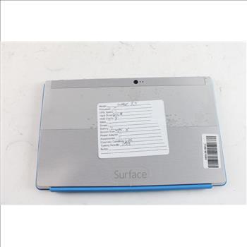 Microsoft Surface RT Laptop