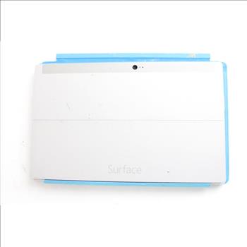 Microsoft Surface RT Laptop