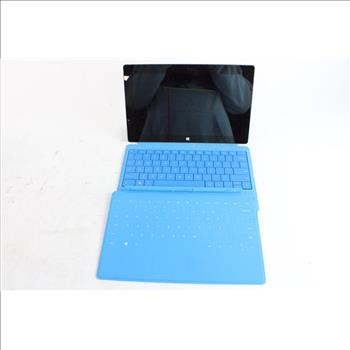 Microsoft Surface RT Laptop