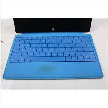 Microsoft Surface RT Tablet