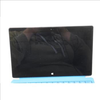 Microsoft Surface RT Tablet