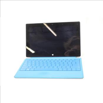 Microsoft Surface RT Tablet