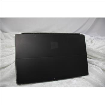 Microsoft Surface RT Windows Tablet