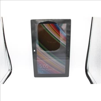 Microsoft Surface RT Windows Tablet, 32GB, Wi-Fi Only