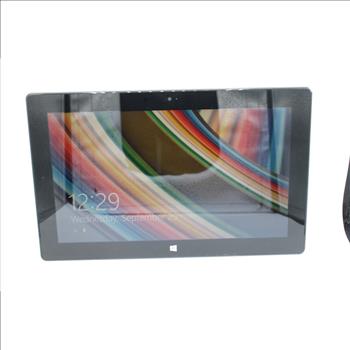 Microsoft Surface RT Windows Tablet, 64GB, Wi-Fi Only