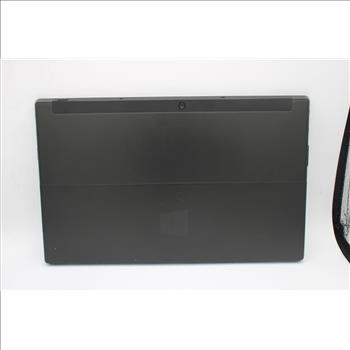 Microsoft Surface RT Windows Tablet, 64GB, Wi-Fi Only
