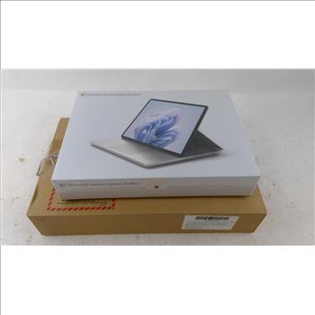 Microsoft Surface Studio 2 Laptop, New In Box