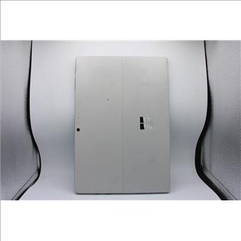 Microsoft Surface Tablet