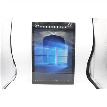 Microsoft Surface Tablet