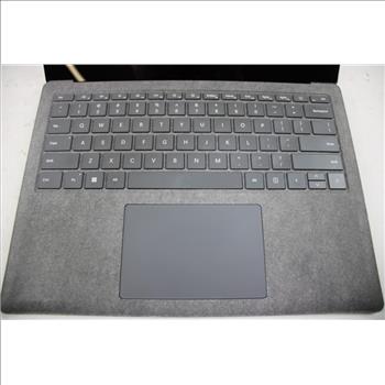 Microsoft Surface Tablet, MISSING HARD DRIVE