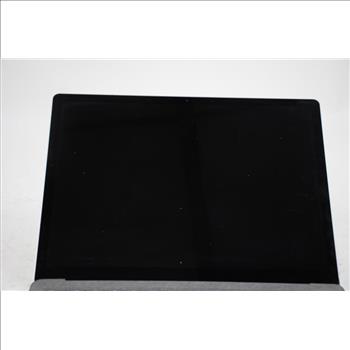 Microsoft Surface Tablet, MISSING HARD DRIVE