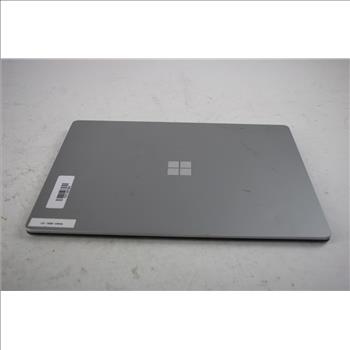Microsoft Surface Tablet, MISSING HARD DRIVE