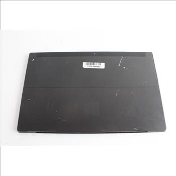 Microsoft Surface Tablet, Sold For Parts