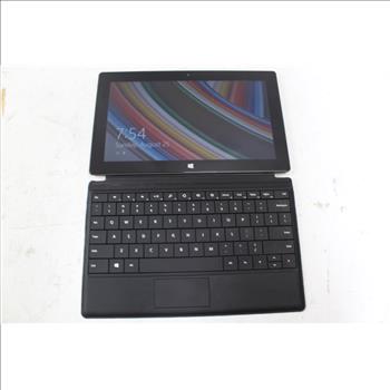 Microsoft Surface Windows RT Tablet, 32GB, Wi-Fi Only