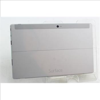 Microsoft Surface Windows RT Tablet, 32GB, Wi-Fi Only