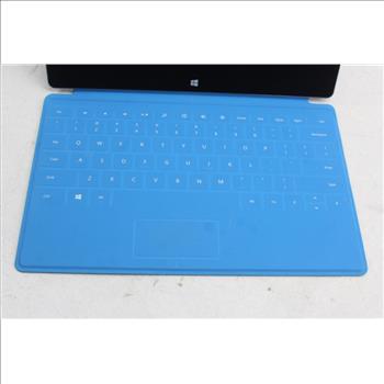 Microsoft Surface Windows RT Tablet, 32GB, Wi-Fi Only