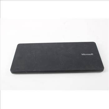 Microsoft Universal Mobile Keyboard