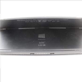Microsoft Windows Surface Pro, Windows 8 Pro, 128GB