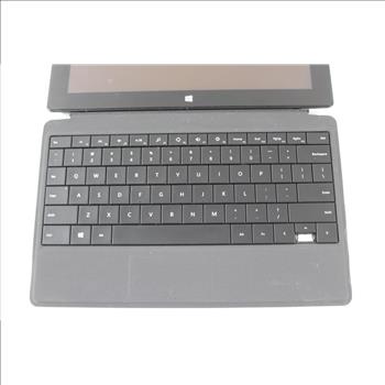 Microsoft Windows Surface Pro, Windows 8 Pro, 128GB