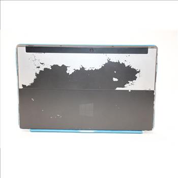 Microsoft Windows Surface RT Tablet, 32GB, Wi-Fi Only